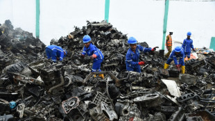 In Nigeria, finding value in waste recycling