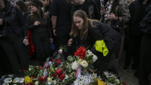 La Mac&eacute;doine du Nord en deuil apr&egrave;s l'incendie d'une discoth&egrave;que, des arrestations en vue