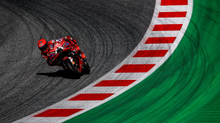 MotoGP: Austria, Marc Marquez il pi&ugrave; veloce nelle seconde libere