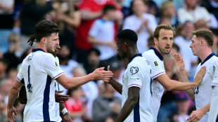 Laboured England beat Andorra to extend 100 percent record on road to World Cup