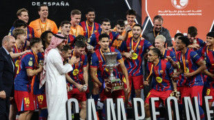 Gulf's decades-long strategy of sporting investment rocked by Mideast war 