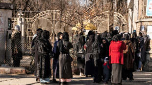NGOs setzen Programme in Afghanistan wegen Arbeitsverbots f&uuml;r Frauen aus
