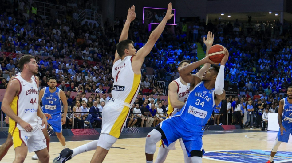 EM-Titelverteidiger Spanien in der Vorrunde ausgeschieden