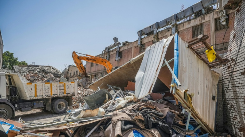 Irán ahorca a tres hombres acusados de espiar para Israel