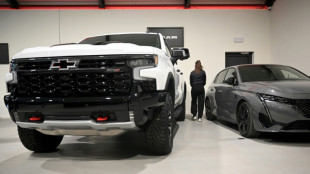 Apr&egrave;s l'accord commercial nou&eacute; avec Trump, la crainte d'un afflux de pick-up en Europe