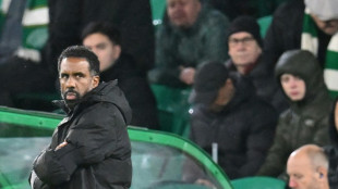 Nancy promises no let-up even if Celtic go top of Premiership