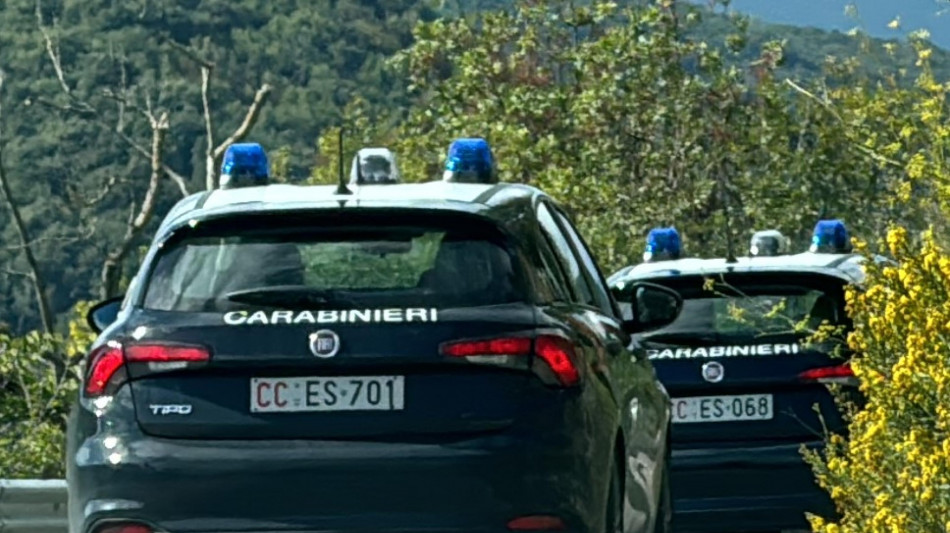 Violent&ograve; una quattordicenne a Corleone, arrestato