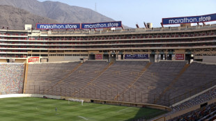 Final da Libertadores-2025 será disputada no Monumental de Lima