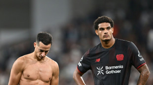 "Viel Arbeit vor uns": Bayer-Entwicklung weiter wechselhaft