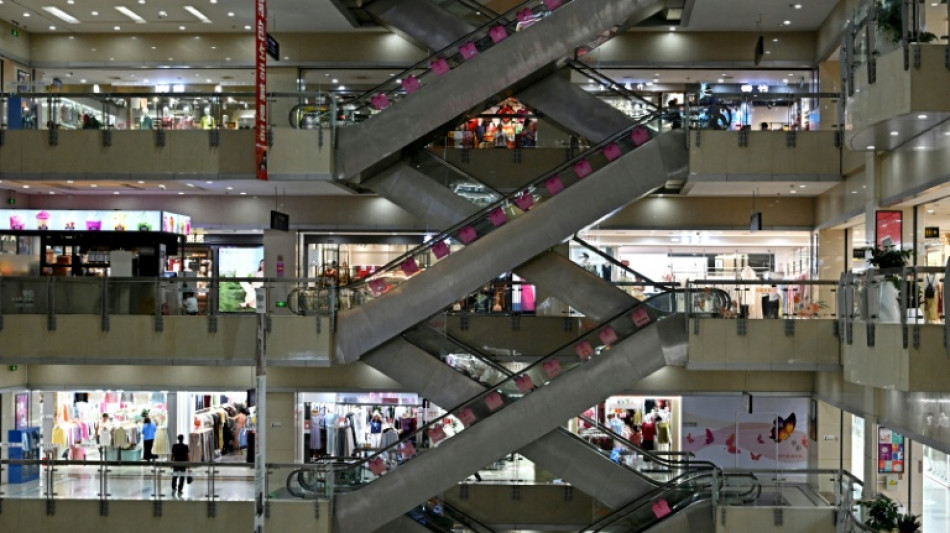 Stock markets gain, dollar dips before US inflation