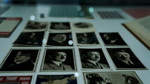 Documentos questionam &aacute;libi de Hitler sobre morte suspeita de sobrinha
