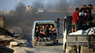 Israel setzt Angriffe auf Stadt Gaza fort und ruft zu Evakuierung auf