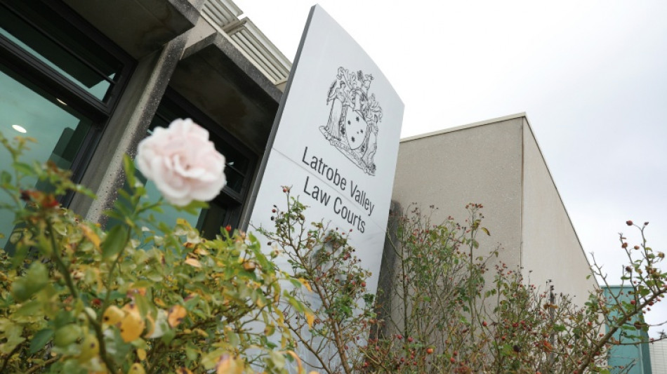 Australian woman details fungi interest before deadly meal