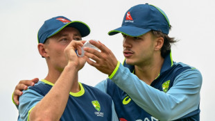 Australia struggle to fill gaping opener hole left by Warner