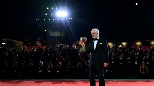 Toni Servillo, un actor polifacético premiado en la Mostra de Venecia