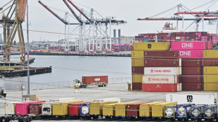 US doubles steel, aluminum tariffs as OECD ministers gather