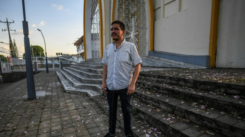 La justicia colombiana ordena a la Iglesia desclasificar los archivos sobre pederastia