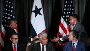 Presidente de Panamá pide a EEUU que no lo involucre en conflicto con China