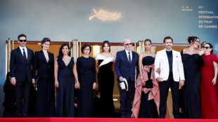 Filme sobre Trump trae la política al Festival de Cannes