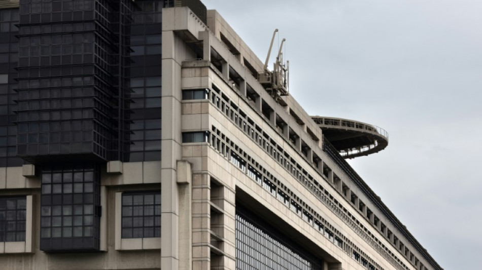 A Bercy, consultations sur les "leviers" pour redresser les comptes de la S&eacute;cu