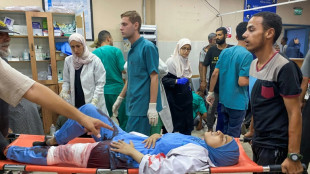 Cuatro periodistas entre los 15 fallecidos en un ataque israel&iacute; a un hospital de Gaza