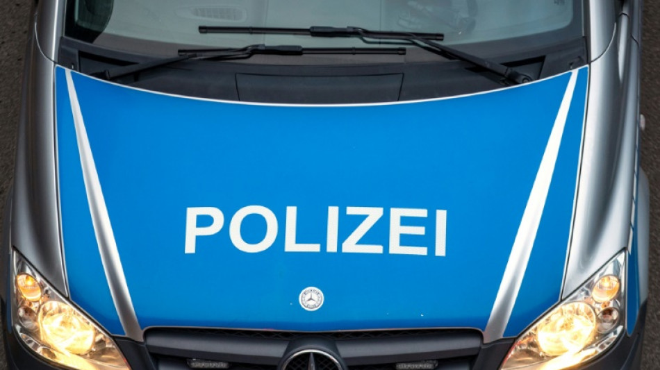Spazierg&auml;nger findet Frauenleiche in Waldst&uuml;ck in Hessen 