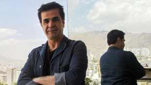 Le dissident iranien Jafar Panahi est &agrave; Cannes pour la premi&egrave;re fois en 15 ans