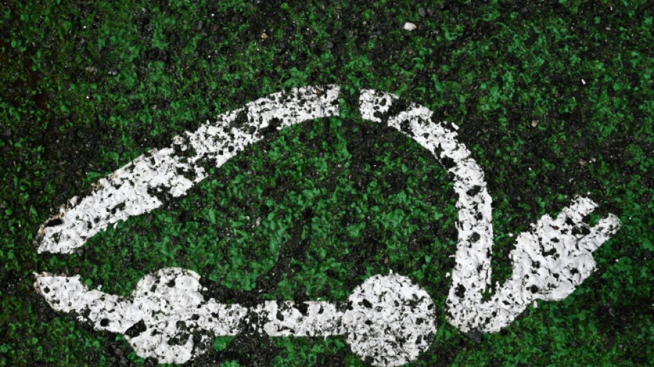 La voiture électrique de plus en plus utilisée pour des trajets longs, selon le ministère des Transports