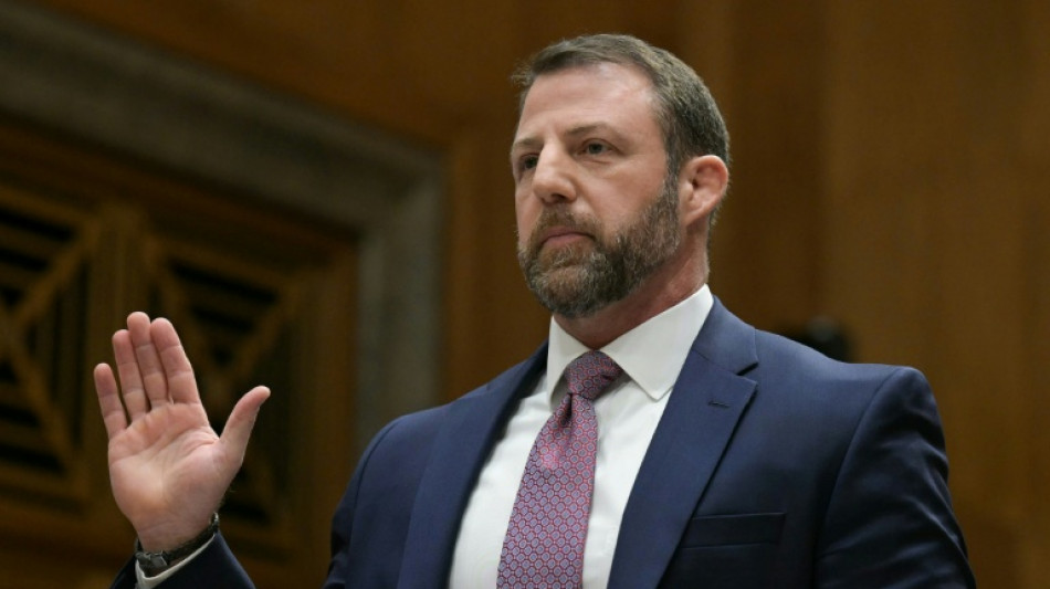 Candidato de Trump para Departamento de Seguran&ccedil;a Interna aprovado pela comiss&atilde;o do Senado