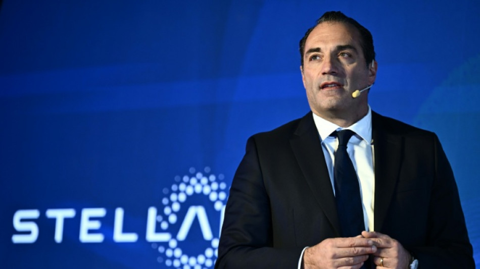 Stellantis investiert eine Milliarde Euro in Frankreich - auch in M&uuml;lhausen