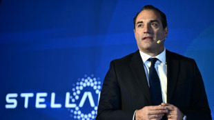 Stellantis investiert eine Milliarde Euro in Frankreich - auch in M&uuml;lhausen