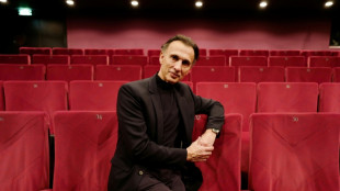 French ballet director quits Russia company over Ukraine invasion