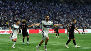 Whitecaps look to make history in CONCACAF final