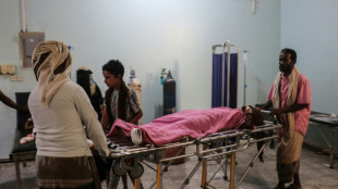 M&aacute;s de 80 muertos en dos d&iacute;as por los enfrentamientos en Yemen