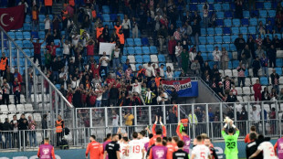 Torcedores croatas s&atilde;o condenados &agrave; pris&atilde;o por c&acirc;nticos nazistas