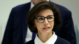 Korruptionsprozess in Paris: Freiheitsstrafe f&uuml;r Ex-Ministerin Dati gefordert