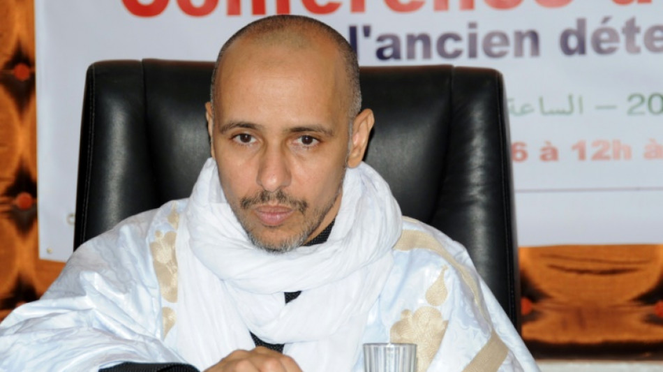 Ehemaliger Guant&aacute;namo-H&auml;ftling verklagt Kanada