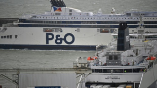 Dubai-owned P&O Ferries axes jobs to stay afloat