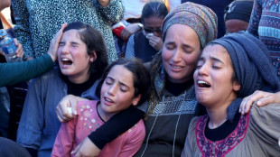 Israel&iacute;es y palestinos lloran a sus muertos tras una nueva ola de violencia