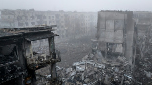 US envoy to meet Russia's Putin for talks on ending Ukraine war