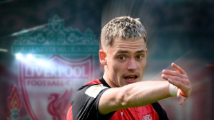 Rekordtransfer Wirtz will "jedes Jahr alles gewinnen"