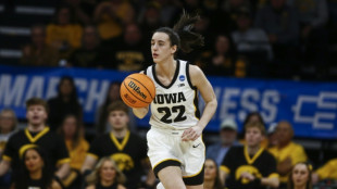 Clark, Griner among 14 invited to USA women's basketball camp