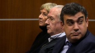 El fundador de un fondo ganadero acusado de una millonaria estafa en Uruguay irá a prisión