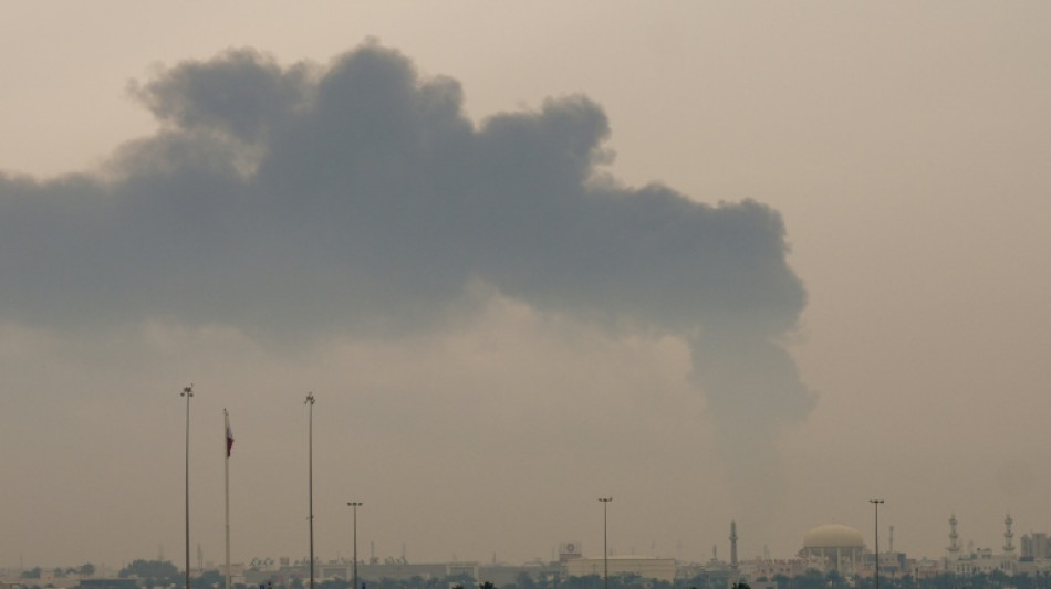 Saudi forces down drones, French soldier killed in Iraq