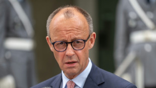 Merz rechtfertigt massive Steigerung der Verteidigungsausgaben - Zweifel an USA