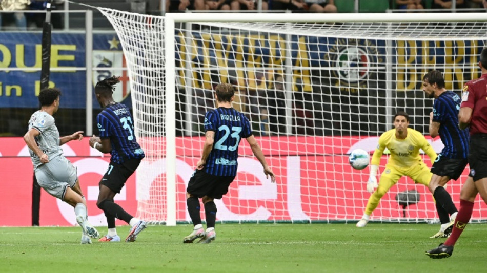 Inter stunned by Udinese, defiant Vlahovic decisive for Juve