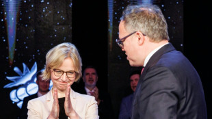 BSW-interner Streit: Voigt sieht Koalition in Th&uuml;ringen gest&auml;rkt