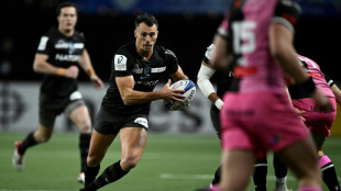 Champions Cup: le Racing 92 qualifi&eacute;, Lyon renvers&eacute; par les Saracens