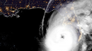 L'ouragan Ian fonce sur la Floride, des cons&eacute;quences "catastrophiques" attendues