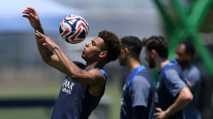 PSG e Atl&eacute;tico de Madrid entram em a&ccedil;&atilde;o na Copa do Mundo de Clubes na tensa Los Angeles